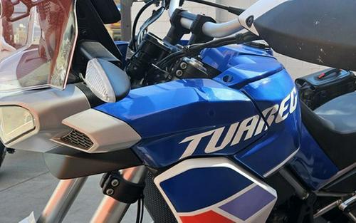 2023 Aprilia Tuareg 660
