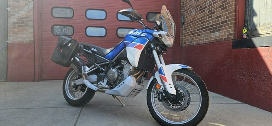 2023 Aprilia Tuareg 660