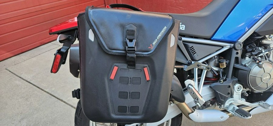 2023 Aprilia Tuareg 660