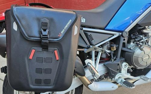 2023 Aprilia Tuareg 660