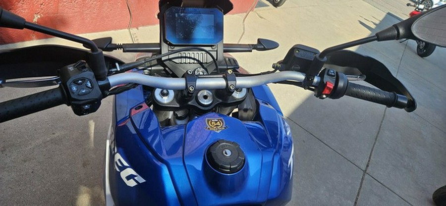 2023 Aprilia Tuareg 660