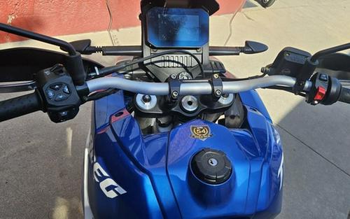 2023 Aprilia Tuareg 660