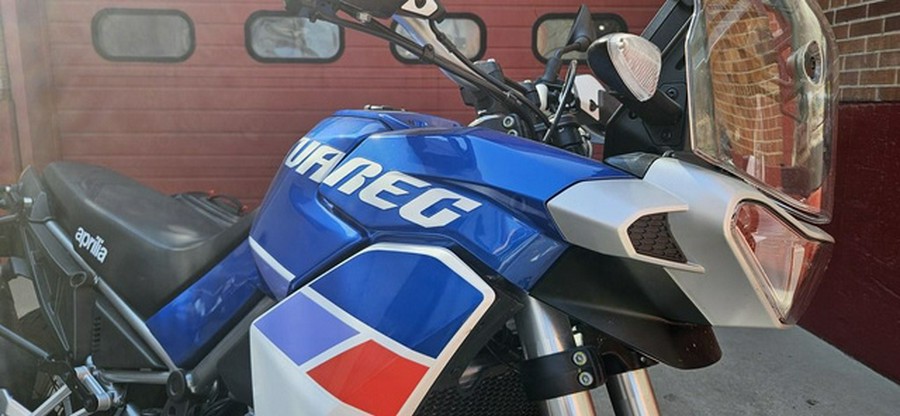 2023 Aprilia Tuareg 660