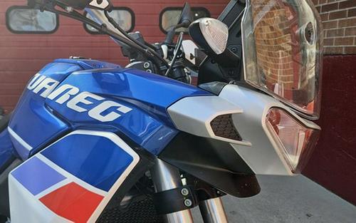 2023 Aprilia Tuareg 660