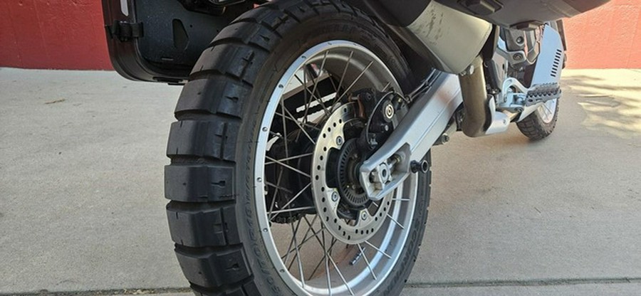 2023 Aprilia Tuareg 660