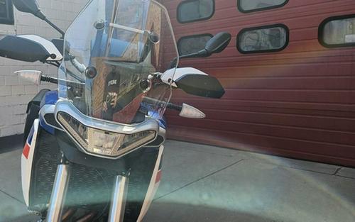 2023 Aprilia Tuareg 660