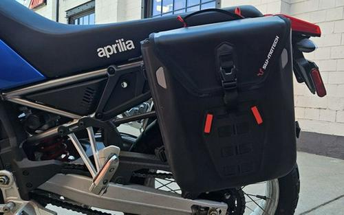 2023 Aprilia Tuareg 660