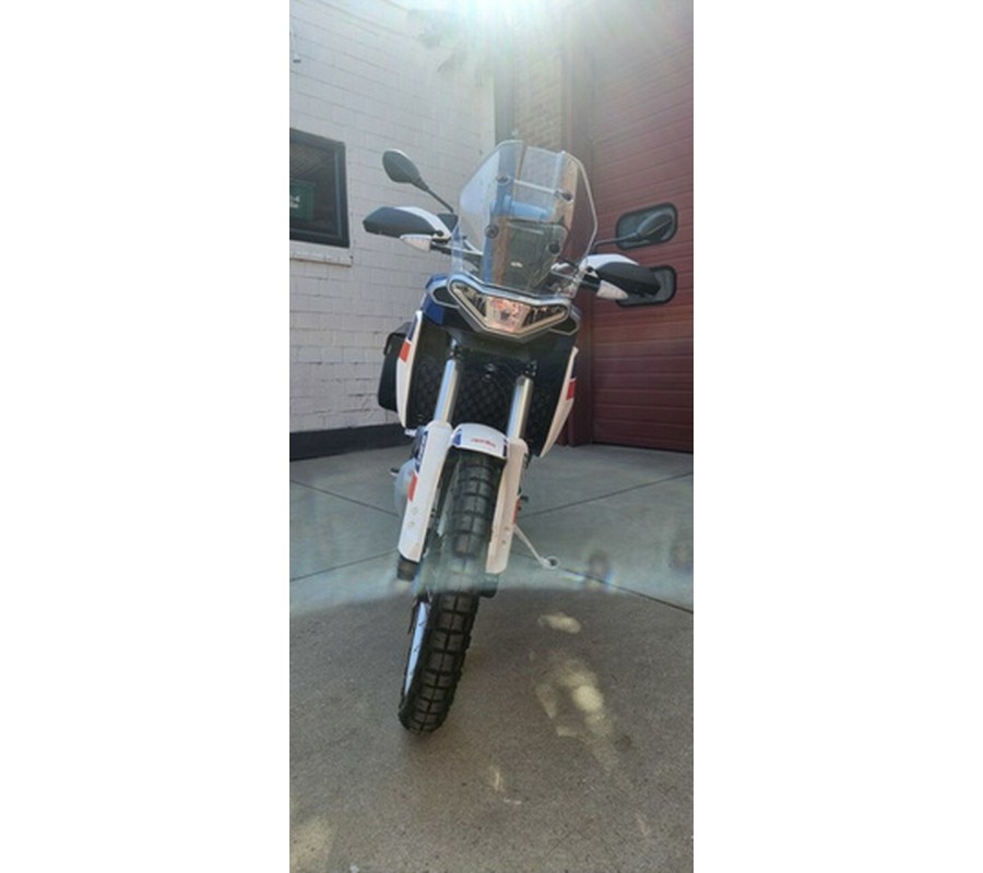 2023 Aprilia Tuareg 660