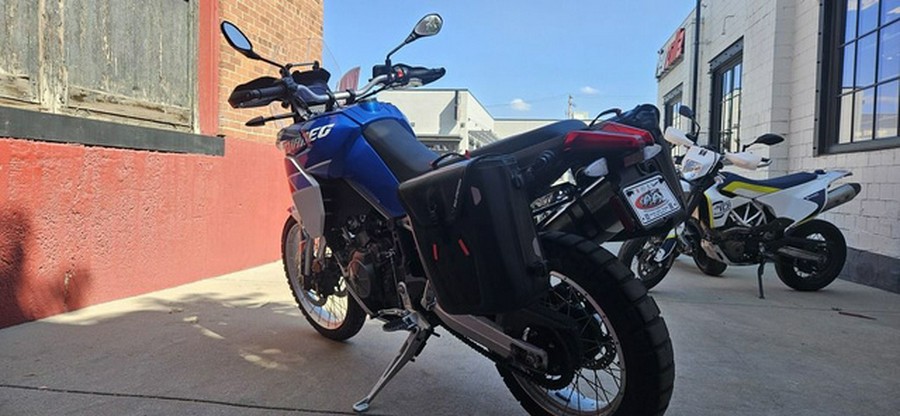2023 Aprilia Tuareg 660