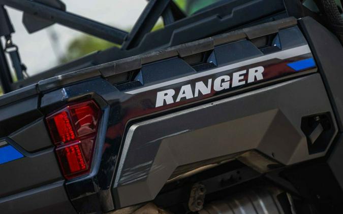 2023 Polaris Ranger XP 1000 Premium