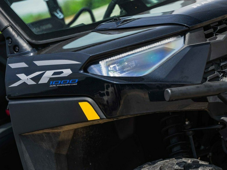 2023 Polaris Ranger XP 1000 Premium