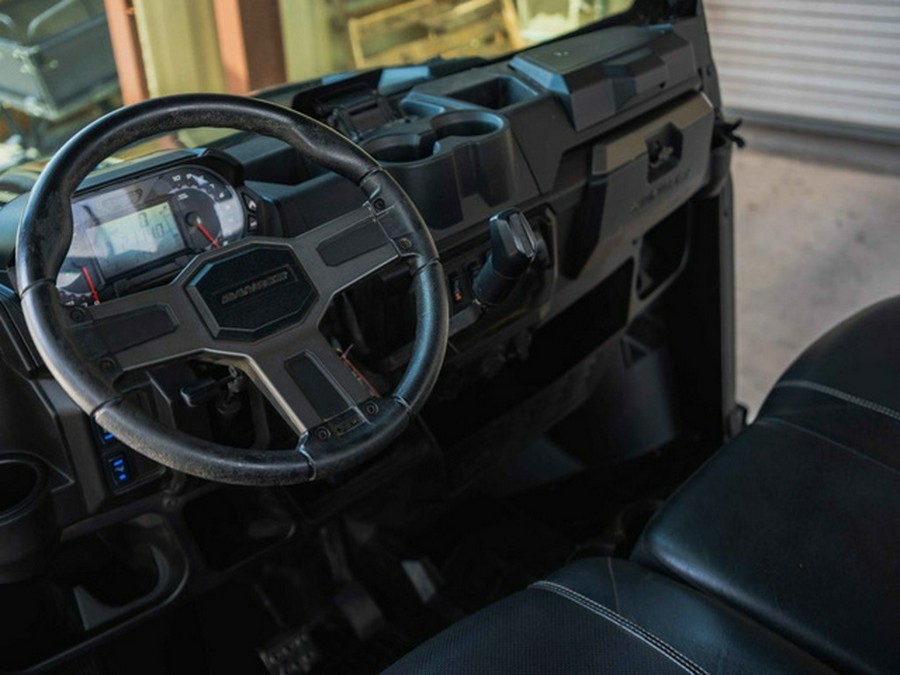 2023 Polaris Ranger XP 1000 Premium