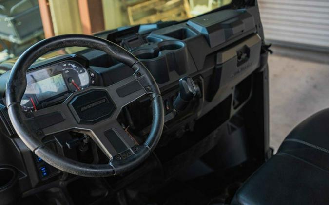 2023 Polaris Ranger XP 1000 Premium