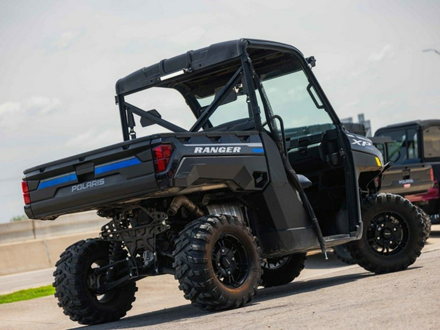 2023 Polaris Ranger XP 1000 Premium