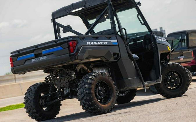 2023 Polaris Ranger XP 1000 Premium