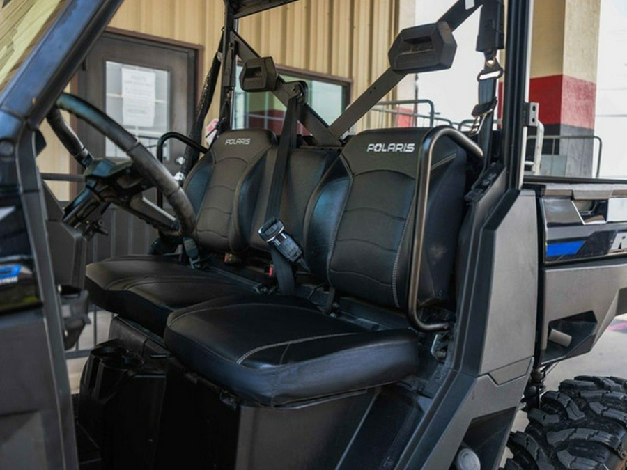 2023 Polaris Ranger XP 1000 Premium