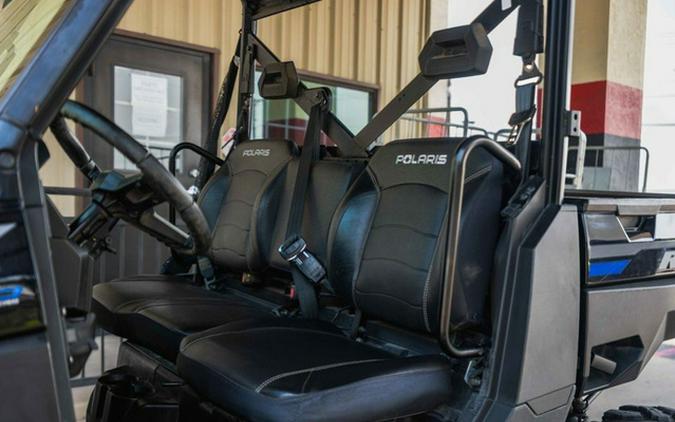 2023 Polaris Ranger XP 1000 Premium