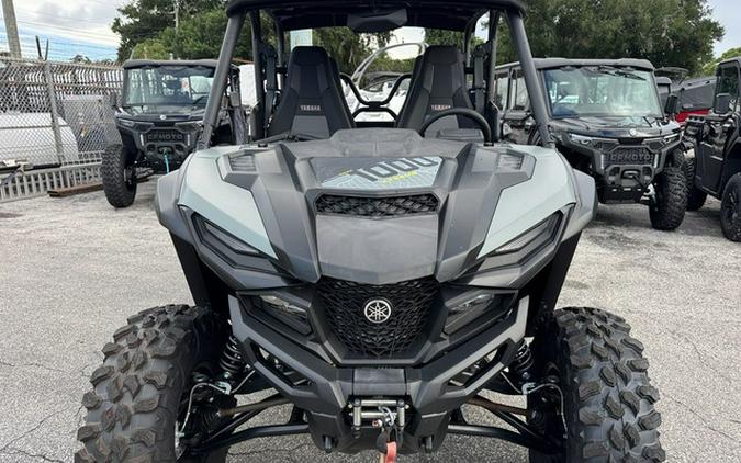 2026 Yamaha Wolverine Rmax4 1000 Xt-R 1000 Limited