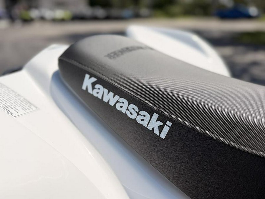 2027 Kawasaki KFX®90