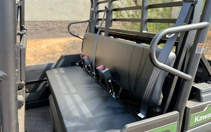 2026 Kawasaki Mule PRO-FXT 820 EPS