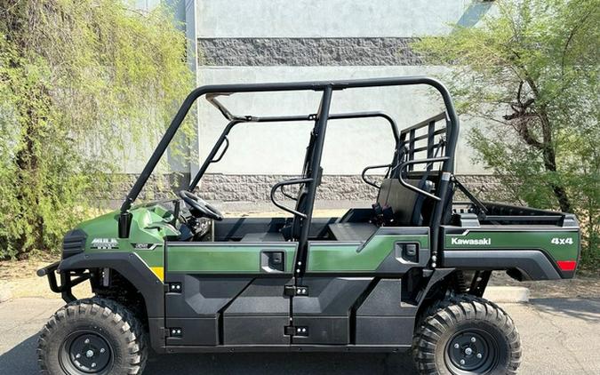 2026 Kawasaki Mule PRO-FXT 820 EPS