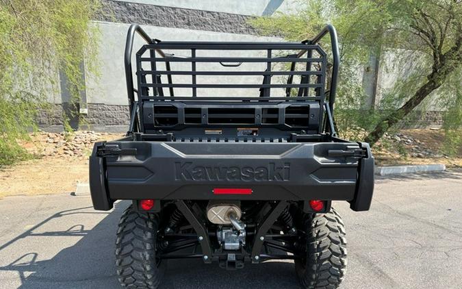 2026 Kawasaki Mule PRO-FXT 820 EPS