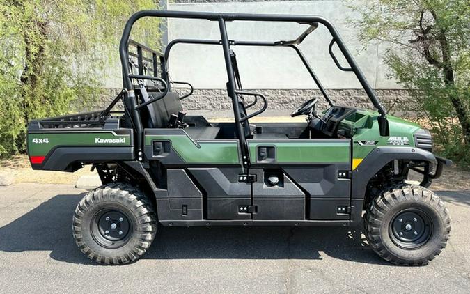 2026 Kawasaki Mule PRO-FXT 820 EPS