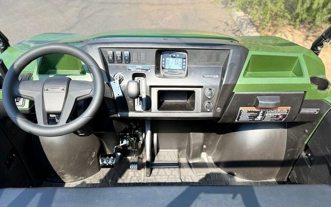 2026 Kawasaki Mule PRO-FXT 820 EPS