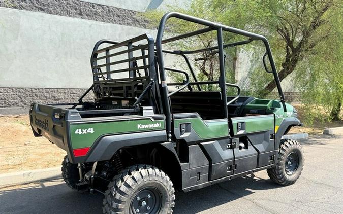 2026 Kawasaki Mule PRO-FXT 820 EPS
