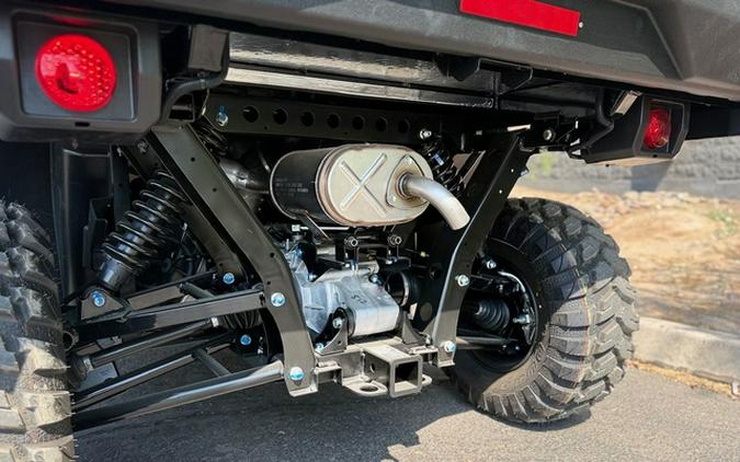 2026 Kawasaki Mule PRO-FXT 820 EPS
