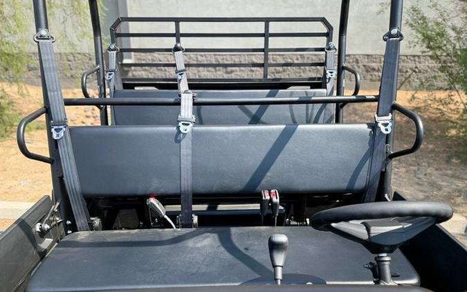 2026 Kawasaki Mule PRO-FXT 820 EPS