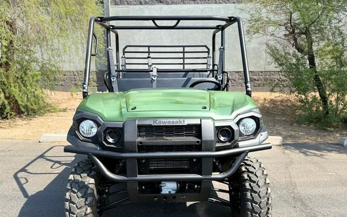 2026 Kawasaki Mule PRO-FXT 820 EPS