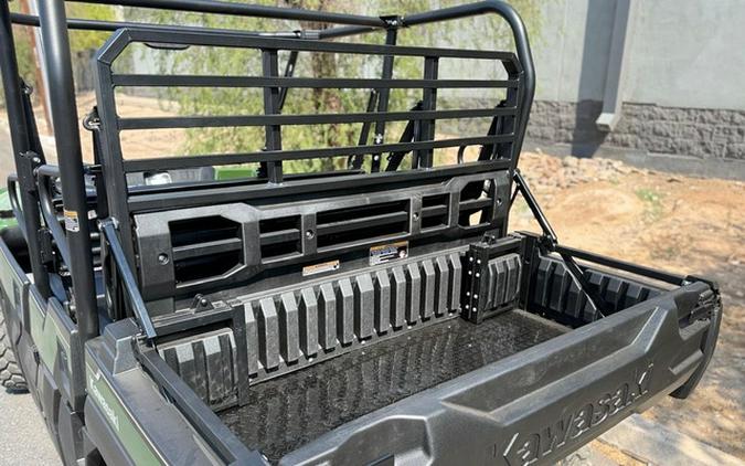 2026 Kawasaki Mule PRO-FXT 820 EPS