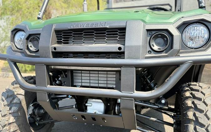 2026 Kawasaki Mule PRO-FXT 820 EPS