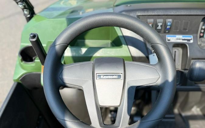 2026 Kawasaki Mule PRO-FXT 820 EPS