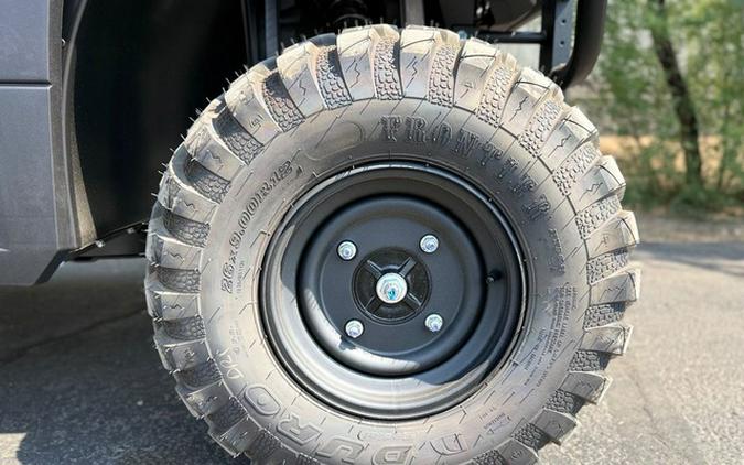 2026 Kawasaki Mule PRO-FXT 820 EPS