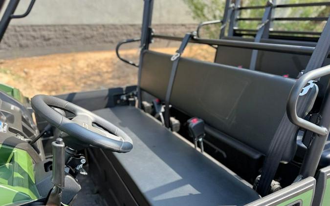 2026 Kawasaki Mule PRO-FXT 820 EPS
