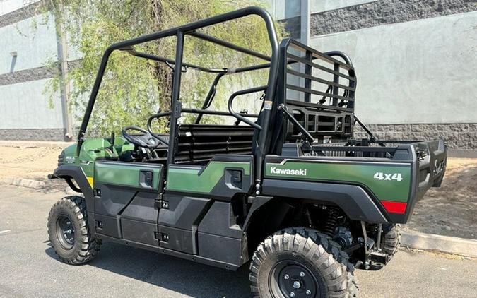 2026 Kawasaki Mule PRO-FXT 820 EPS