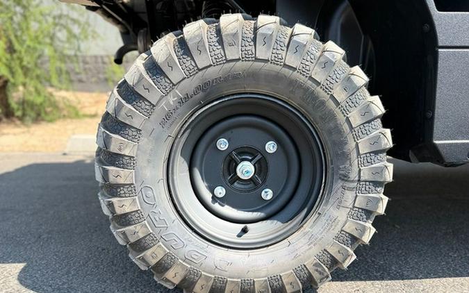 2026 Kawasaki Mule PRO-FXT 820 EPS