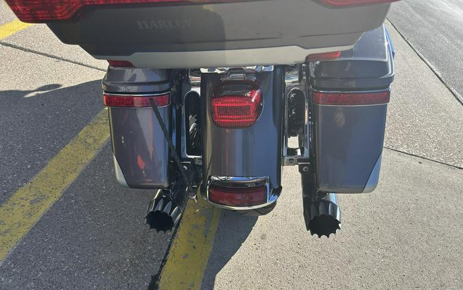 FLHTK 2014 Electra Glide® Ultra Limited