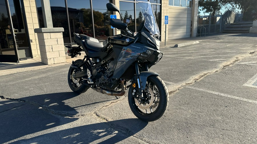 2025 Yamaha TRACER 9