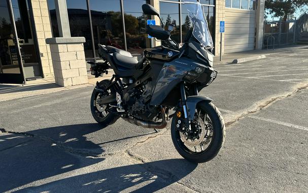 2025 Yamaha TRACER 9