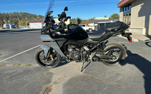 2025 Yamaha TRACER 9