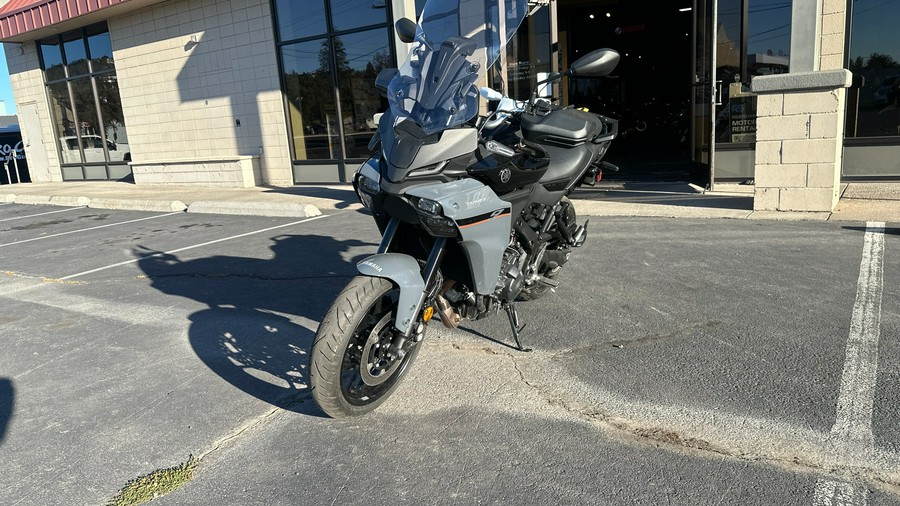 2025 Yamaha TRACER 9