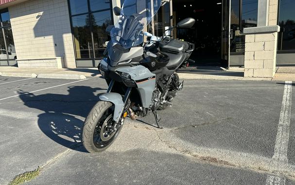 2025 Yamaha TRACER 9