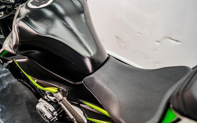 2019 Kawasaki Z900