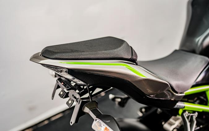 2019 Kawasaki Z900