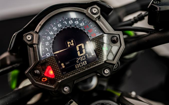 2019 Kawasaki Z900