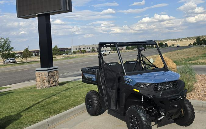 2026 Polaris Ranger® SP 570 Premium