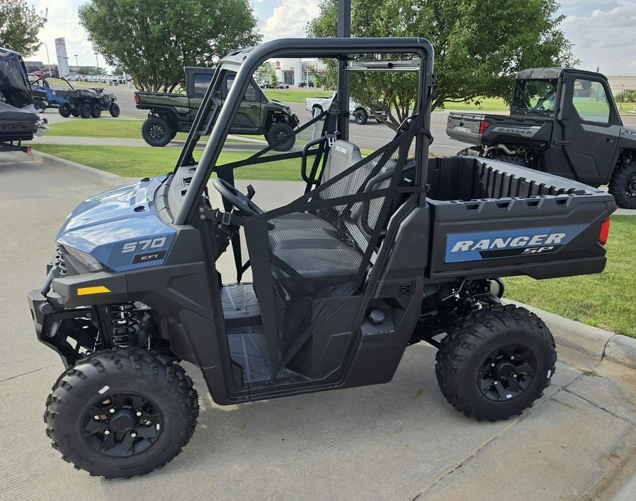 2026 Polaris Ranger® SP 570 Premium